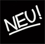 Neu! - Neu! '75