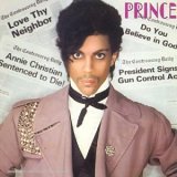 Prince - Controversy (Japan ''Target'' Pressing)