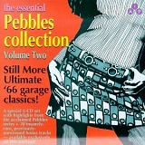 Various artists - The Essential Pebbles Collection, Vol. 2