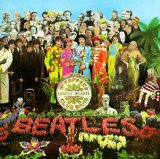 Beatles, The - Sgt. Pepper's Lonely Hearts Club Band (mono)