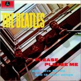 Beatles - Please Please Me