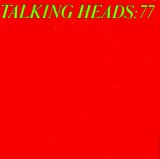 Talking Heads - 77