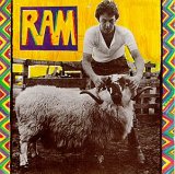 McCartney, Paul & Linda - Ram