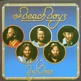 Beach Boys, The - 15 Big Ones