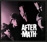 Rolling Stones - Aftermath (UK) [SACD Remastered]