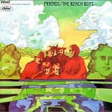 Beach Boys, The - Friends