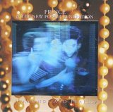 Prince & The New Power Generation - Diamonds And Pearls