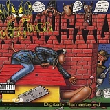 Snoop Doggy Dogg - Doggystyle