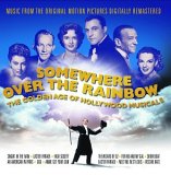 Various artists - Somewhere Over The Rainbow_ The Golden Age Of Hollywood Musicals