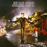 Julian Cope - Saint Julian