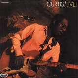 Mayfield, Curtis - Curtis Live ! (Remastered)