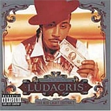 Ludacris - The Red Light District