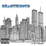 Beastie Boys - To The 5 Buroughs