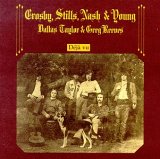 Crosby, Stills, Nash & Young - Déjà Vu