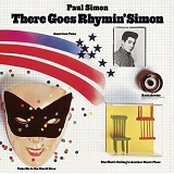 Simon, Paul - There Goes Rhymin' Simon