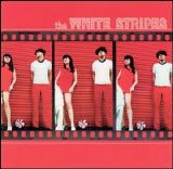 The White Stripes - White Stripes