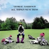 George Harrison - All Things Must Pass - CD 1