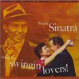 Frank Sinatra - Songs For Swingin' Lovers