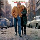 Dylan, Bob - The Freewheelin' Bob Dylan