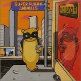 Super Furry Animals - Radiator