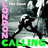 The Clash - London Calling