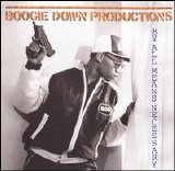 Boogie Down Productions - By All Means Necessary