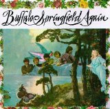 Buffalo Springfield - Buffalo Springfield Again