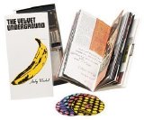 Velvet Underground, The - Peel Slowly And See [Disc 1]