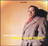 Horace Silver - Further Explorations by the Horace Silver Quintet