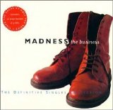 Madness - The Business: the Definitive Singles Collection