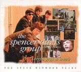 The Spencer Davis Group - Eight Gigs A Week