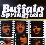 Buffalo Springfield - Buffalo Springfield  (Remastered)