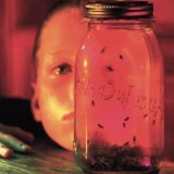 Alice in Chains - Jar of Flies (Plastic Flies in Spine PROMO)