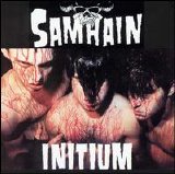 Samhain - Initium