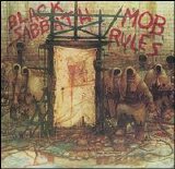 Black Sabbath - Mob Rules - Remaster