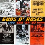 Guns 'N' Roses - Live Era '87-'93 (Disc 1)