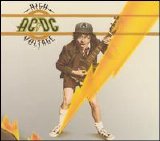 AC/DC - High Voltage