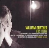 William Shatner - Has Been