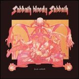 Black Sabbath - Sabbath Bloody Sabbath