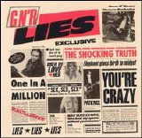 Guns n' Roses - G N' R Lies