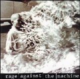 Rage Against The Machine - Rage Against The Machine