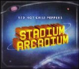 Red Hot Chili Peppers - Stadium Arcadium (CD 1)