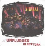 Nirvana - MTV Unplugged In New York