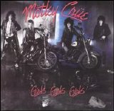 Mötley Crüe - Girls Girls Girls