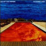 Red Hot Chili Peppers - Californication