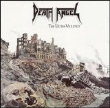 Death Angel - The Ultra-Violence