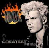 Idol, Billy - Greatest Hits '2001