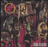 Slayer - Reign In Blood