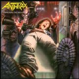 Anthrax - Spreading The Disease