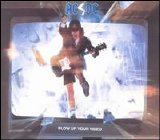 AC DC - Blow Up Your Video